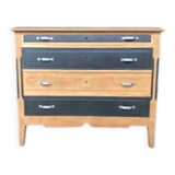 Art Deco chest of drawers