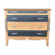 Commode art deco