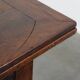 Antique French Oak XXL Dining Table from the Late 18th / Early 19th Century