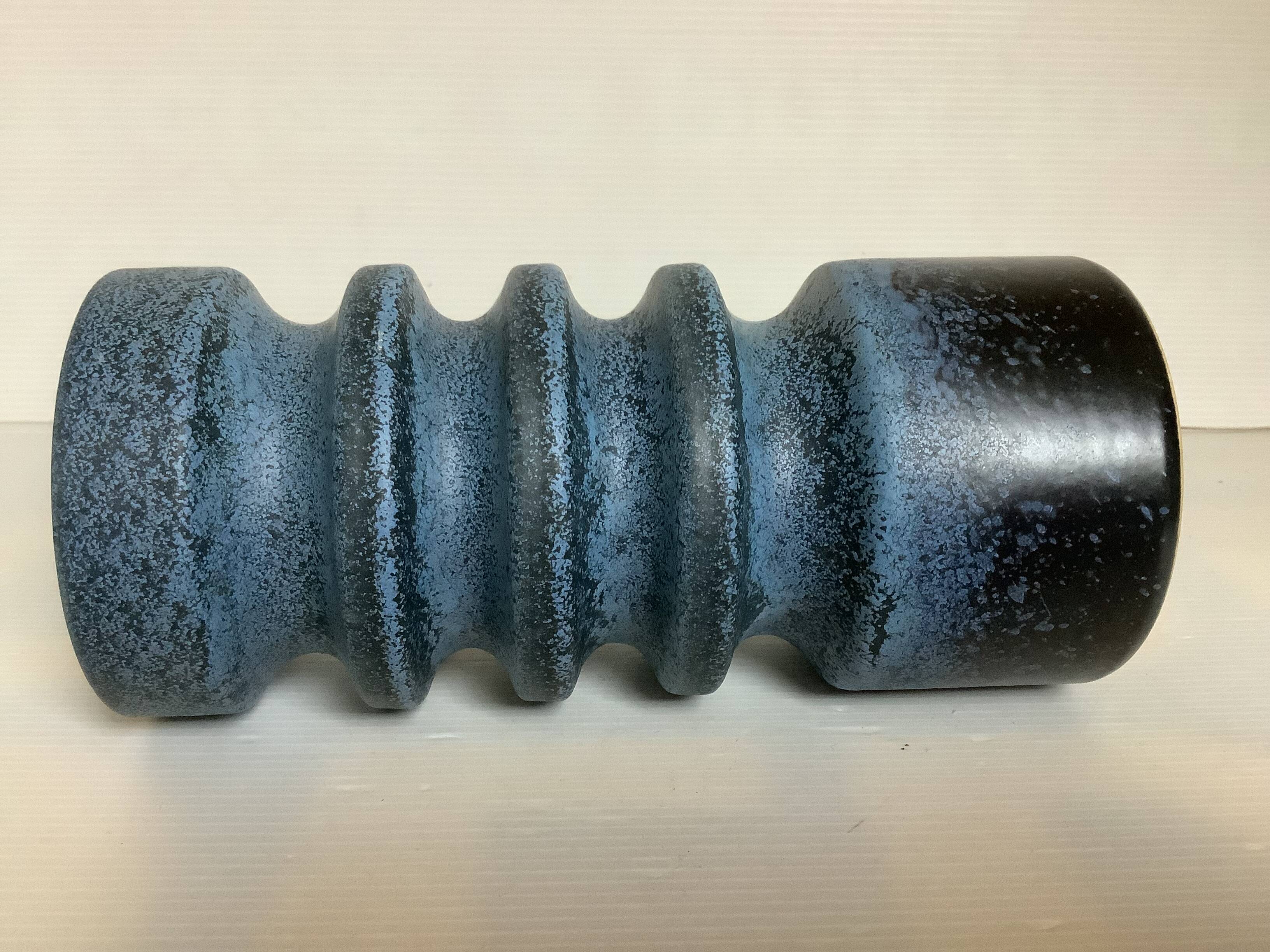 Vase pagode Dumler Breiden Germany