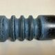 Vase pagode Dumler Breiden Germany