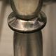 Large Art Deco vase by Daum Nancy at the Croix de Lorraine France