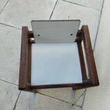 ANDRE SORNAY vintage children's chair