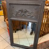 Trumeau mirror Napoleon III - 121x72cm