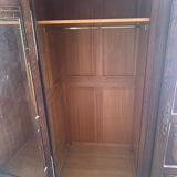 Norman wardrobe