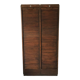 Old curtain binder Radia oak 30s