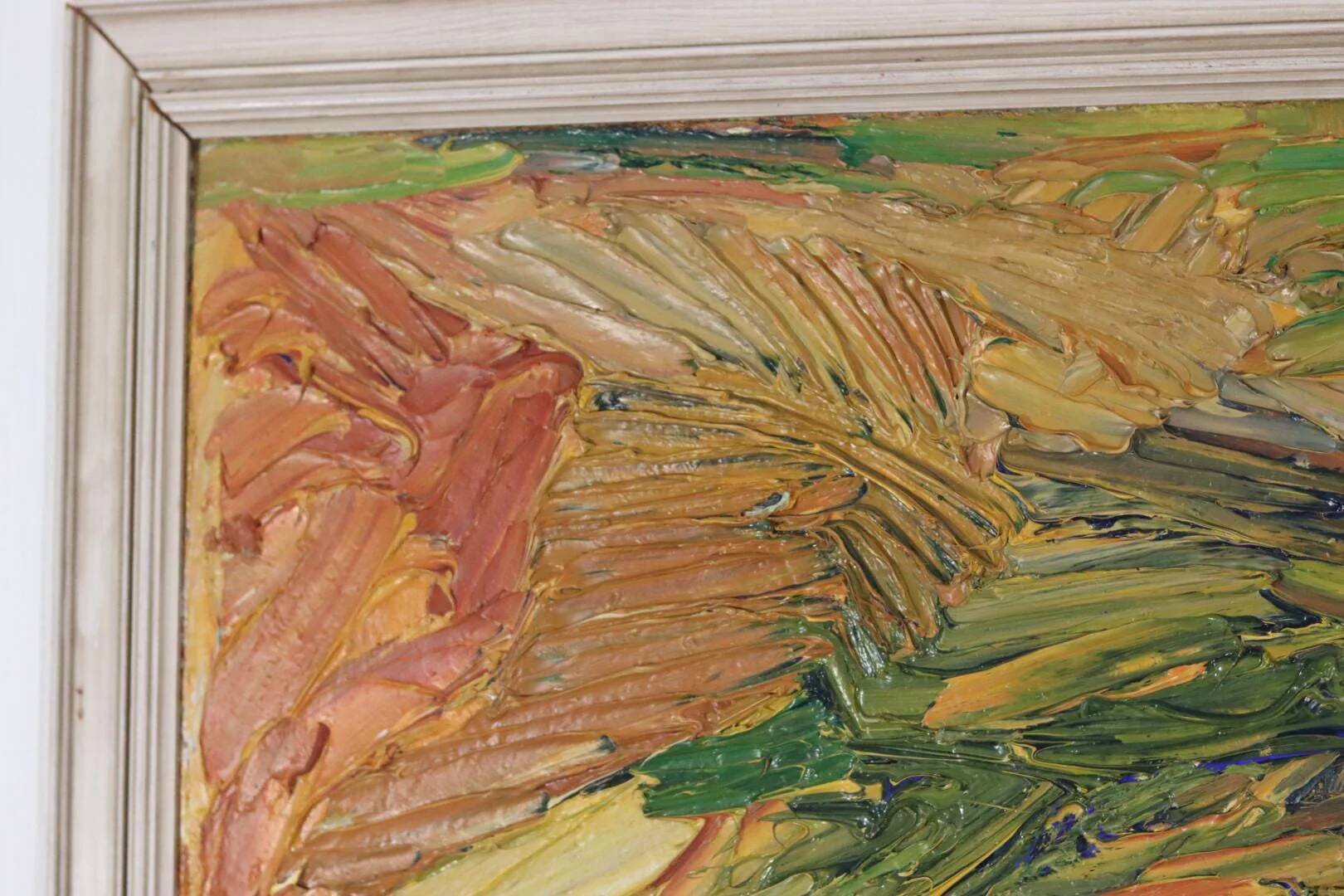 "Waves" by Curt Agge