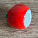 Ensemble barbotine Salière poivrière pot à moutarde