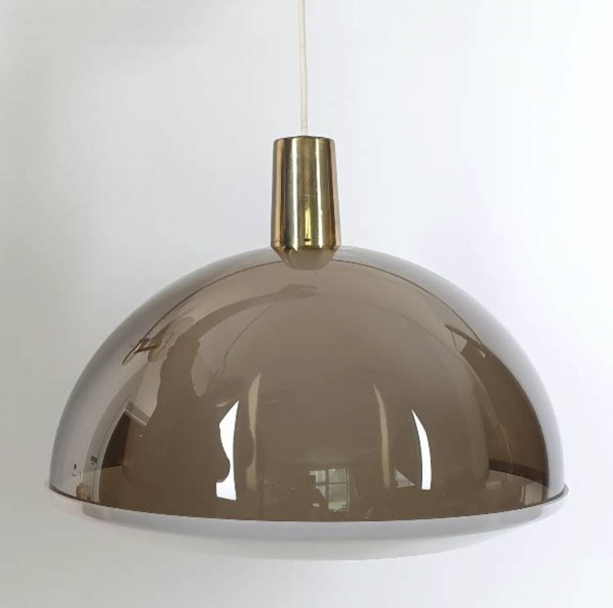 Suspension vintage Stockmann Orno