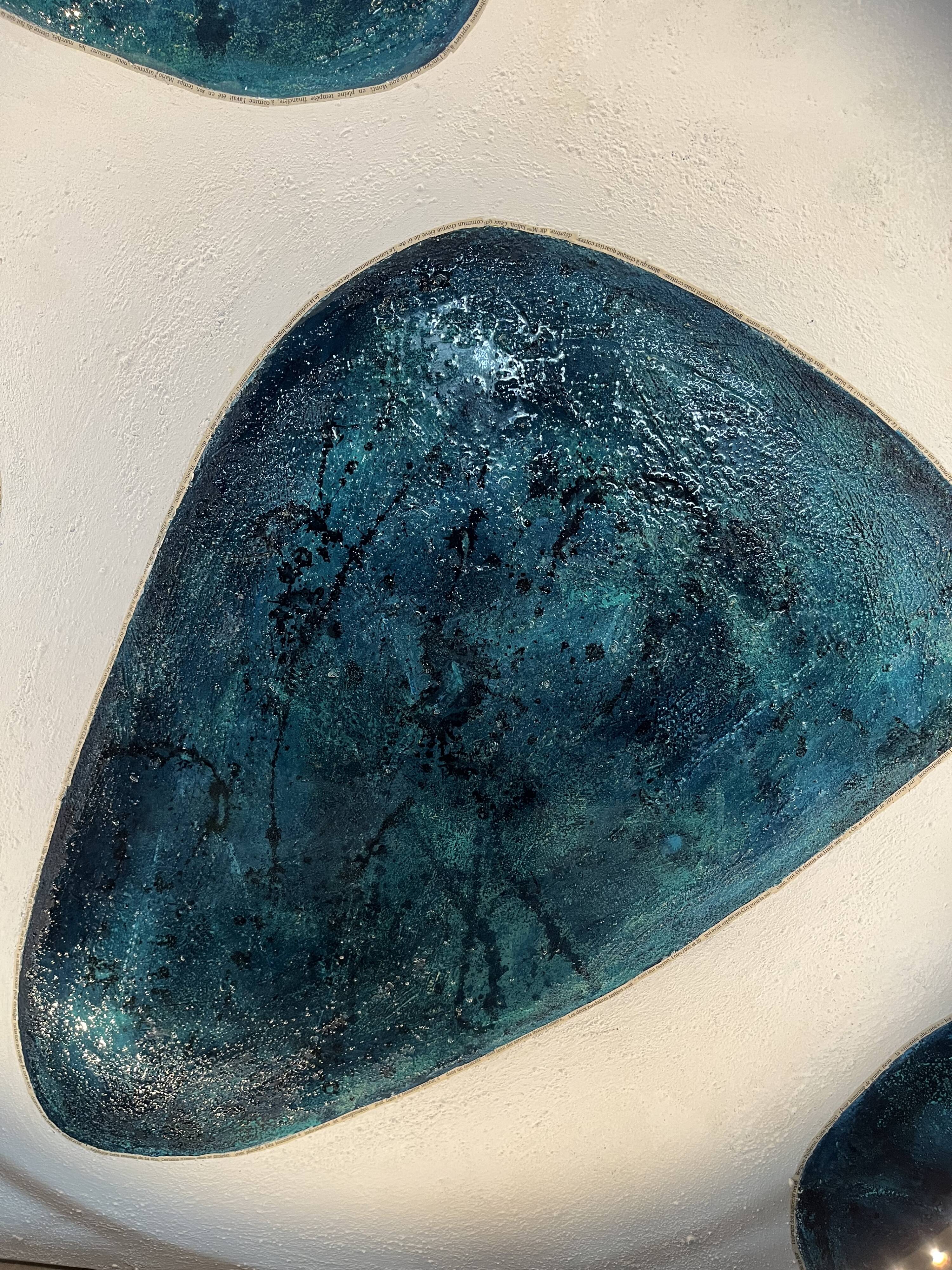 Contemporary painting