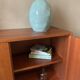 Vintage Scandinavian teak sideboard from the 1960s