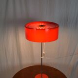 Mid-Century Space Age Table Lamp by Kamenicky Senov, Czechoslovakia, 1970's