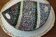 Plat vintage en céramique W Germany