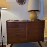 Commode enfilade 1960
