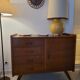 Commode enfilade 1960