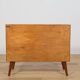 Small Mid-Century Sideboard by Kai Kristiansen for Feldballes Mobelfabrik