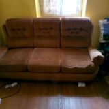 Sofa bed