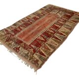 Vintage Turkish Milas  Rug  , 174 X 104 cm