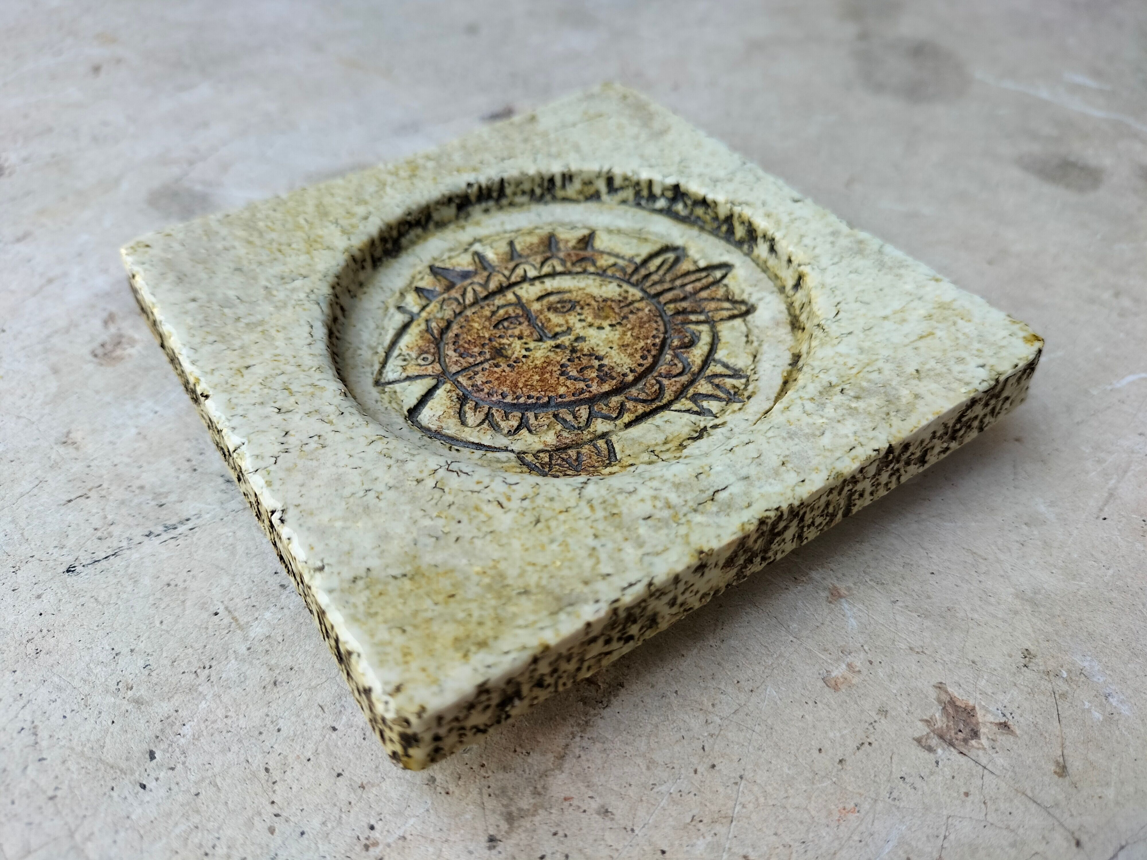 Empty pocket by Roger  Capron