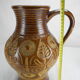 Vase uebelacker keramik 1852/30 vintage decor