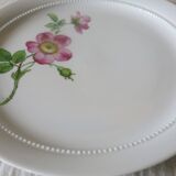 Eared pie dish from Bavaria Germany in very good condition