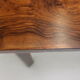 1930s Art Deco Table, Czechoslovakia