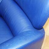 Pair of vintage armchairs