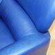 Paire de fauteuils vintage
