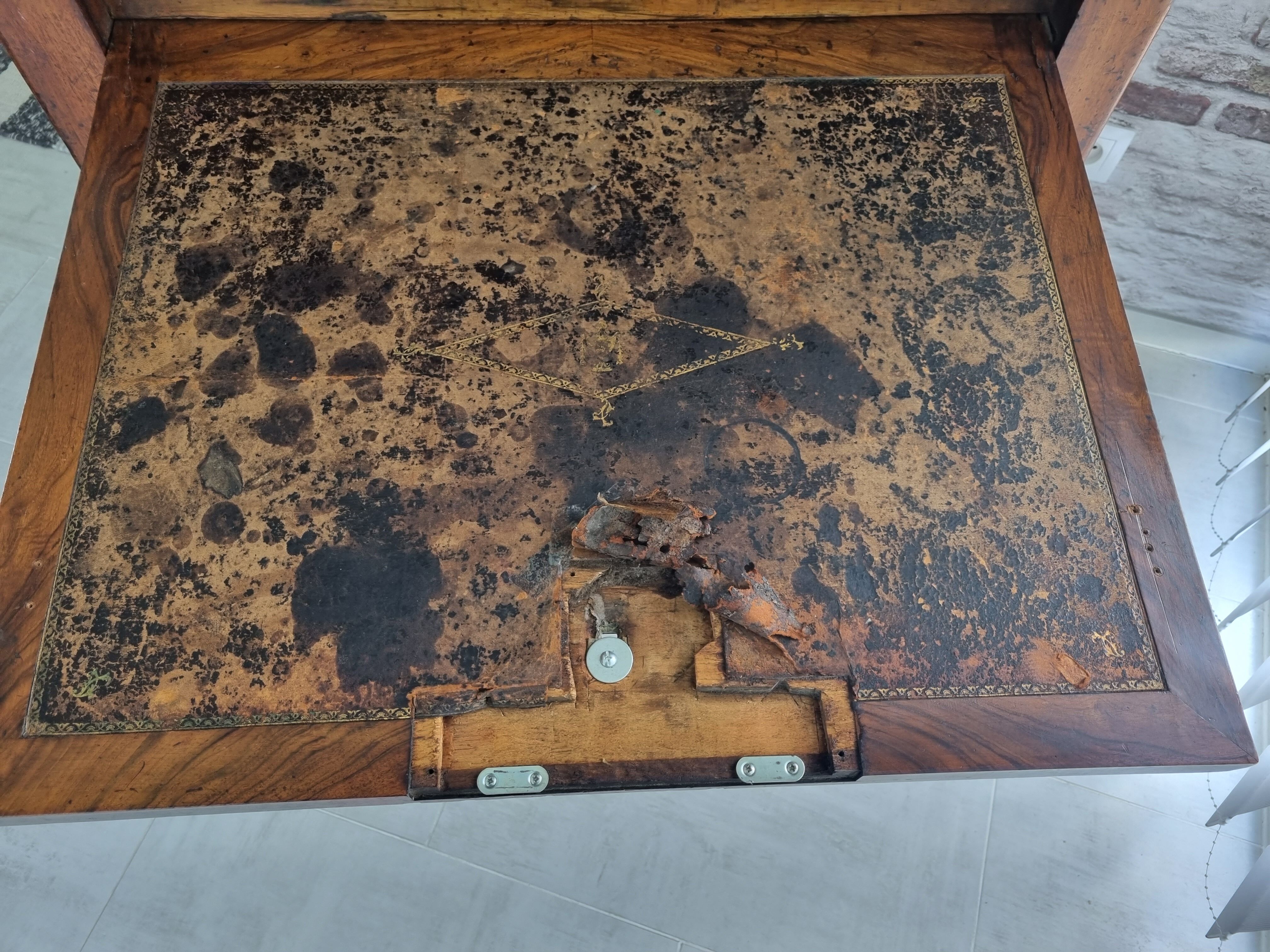 Secretary Louis Philippe