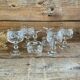 6 verres Luminarc « raisins »