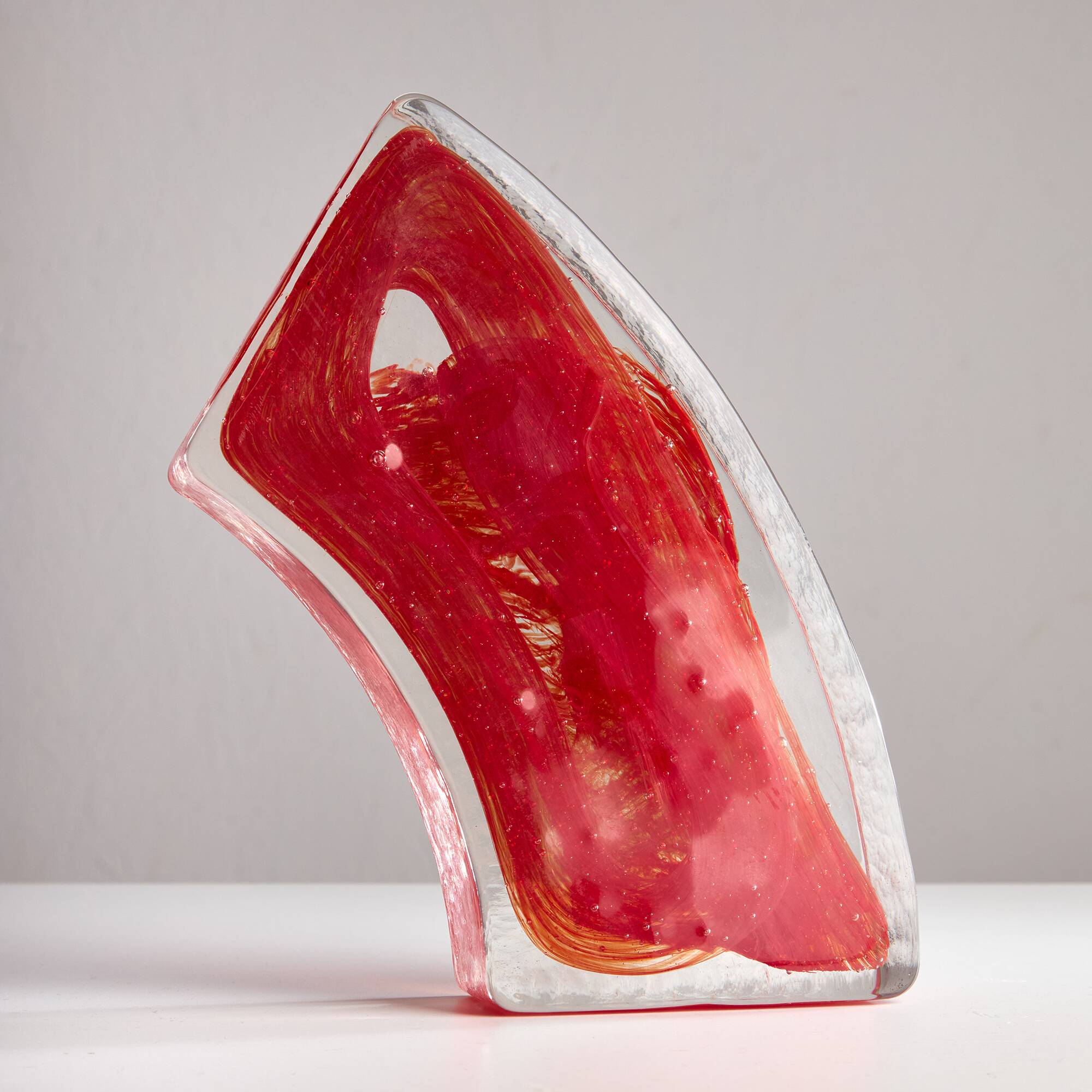 Serre-livres Cenedese Murano 70