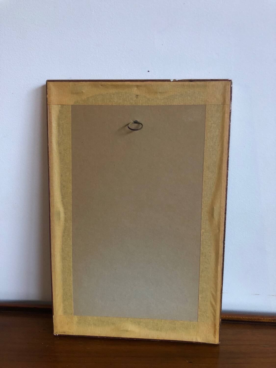 Vintage botanical illustration