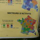 MDI school poster The France its population and population structure