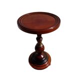 Table d'appoint