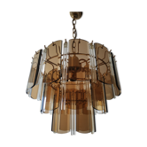 Chandelier glass 70