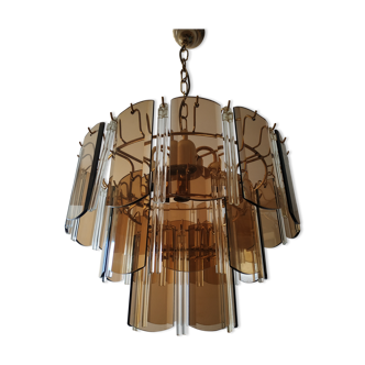 Chandelier glass 70