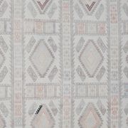 Kilim turc vintage tissé main 156x216 cm