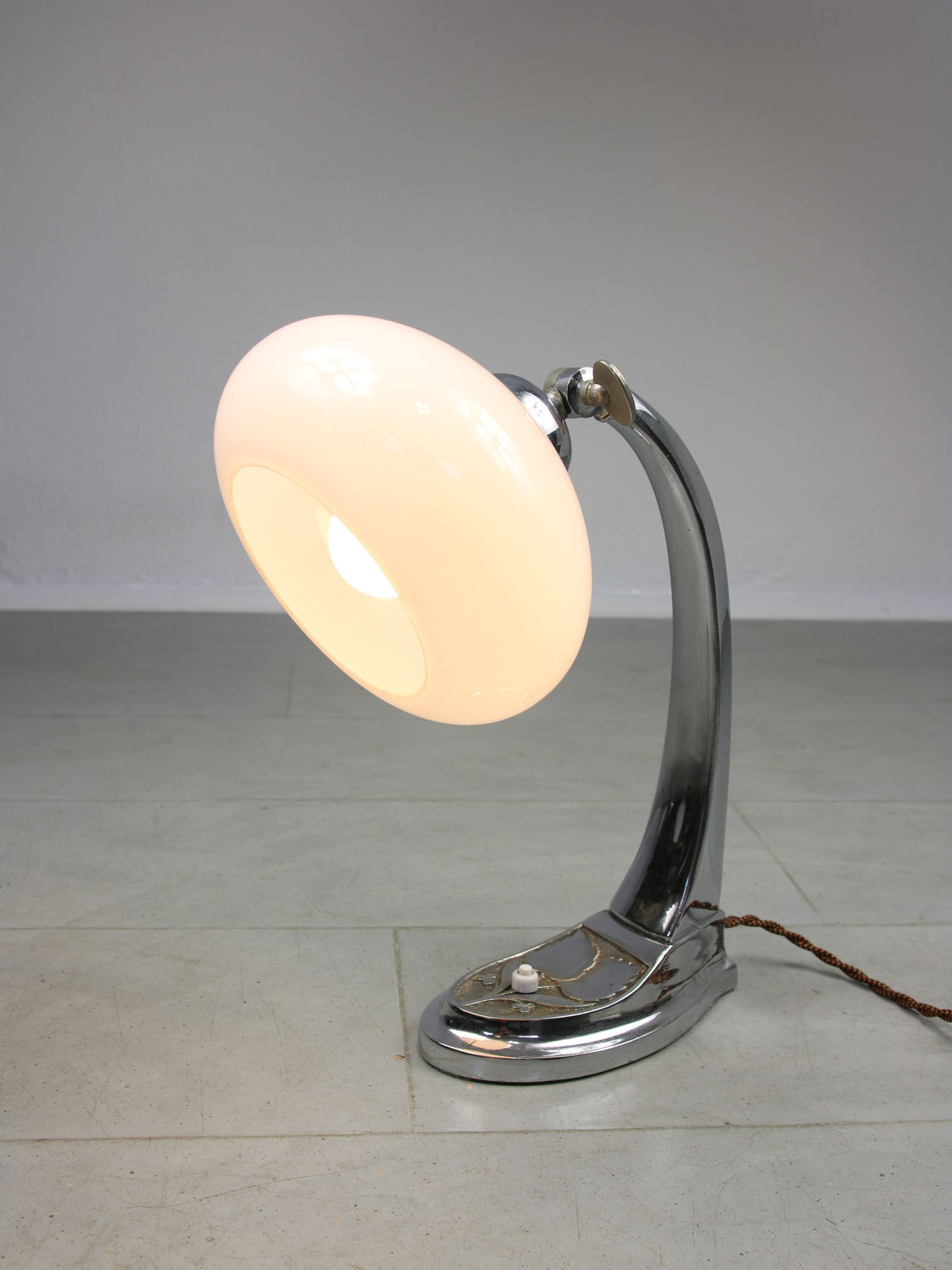 Lampe de table