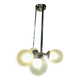 Art Deco chandelier