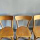 4 Baumann chairs No. 55
