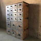 Old trade furniture