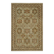 Turkish Wool Vintage Kayseri Rug 198 cm x 295 cm
