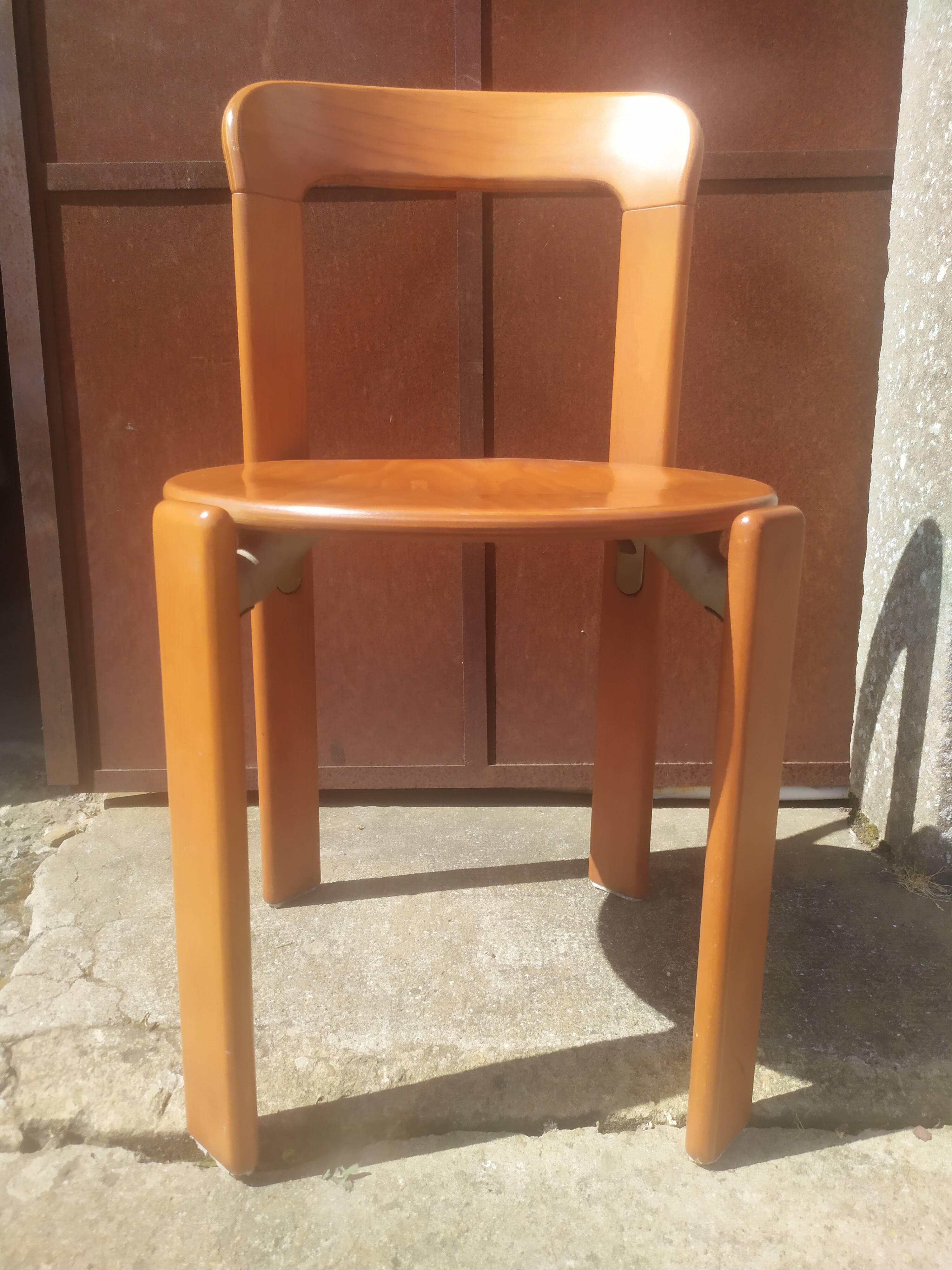 Chairs Bruno Rey