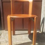 Chaises Bruno Rey