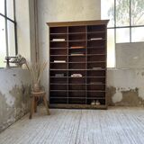 XL 1900 bookcase shelf