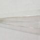Ice clamp christofle in silver metal collection gallia