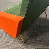 Sofa/bench 1960