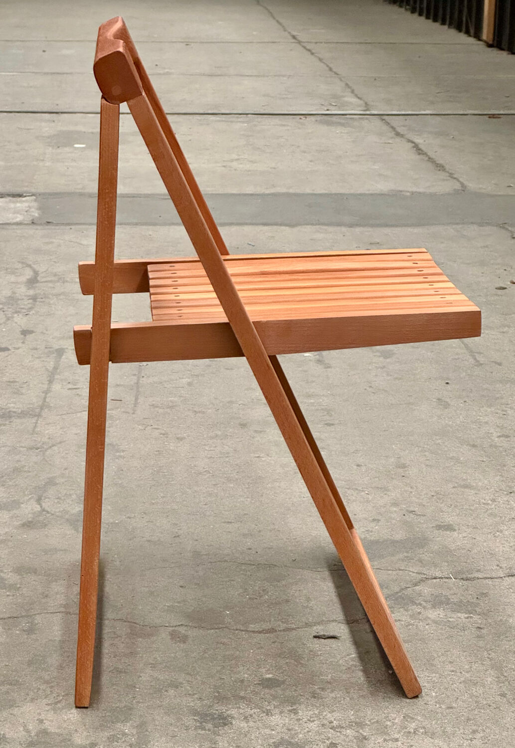 4 folding chairs Ado Jacober
