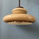 Mid Century Herda mushroom suspension