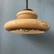 Mid Century Herda mushroom suspension